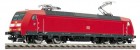 4324 Fleischmann Electric locomotive BR 146 of DB-Regio